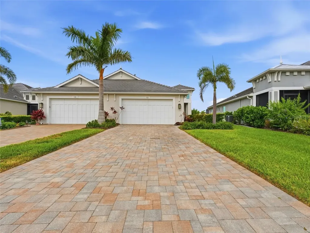 132 Van Gogh Cove Bradenton FL 34212
