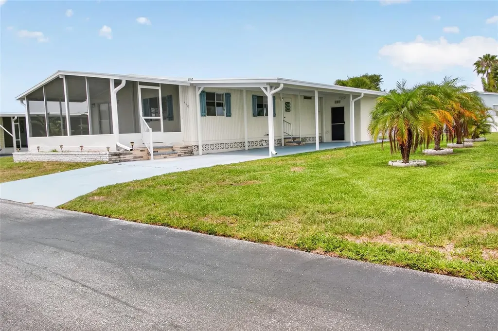 498 Longwood Drive Venice FL 34285