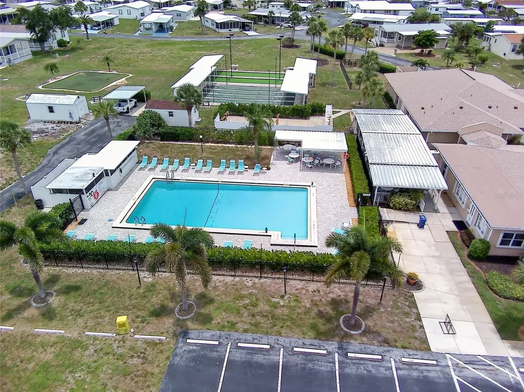 498 Longwood Drive Venice FL 34285