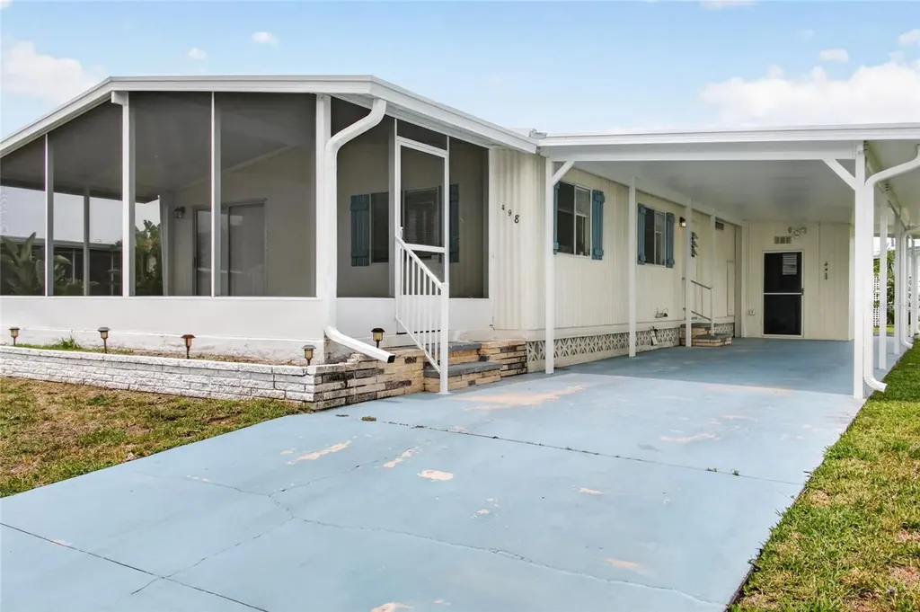 498 Longwood Drive Venice FL 34285
