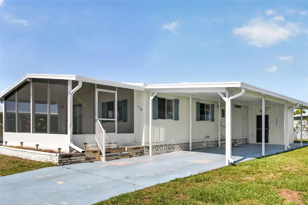 498 Longwood Drive Venice FL 34285