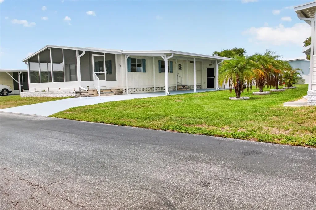 498 Longwood Drive Venice FL 34285