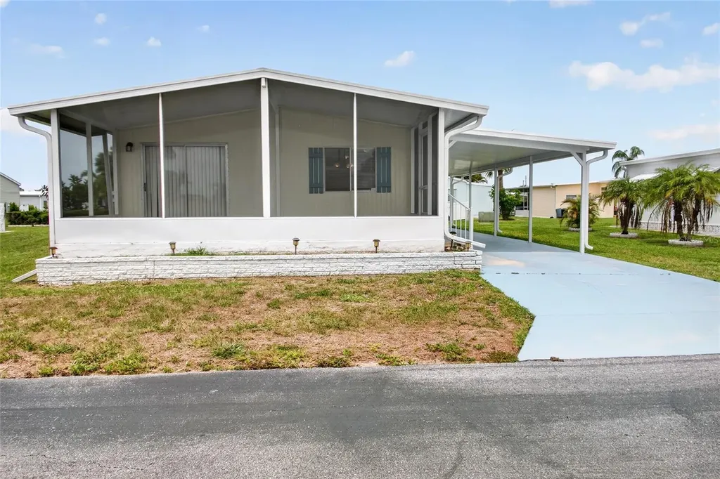 498 Longwood Drive Venice FL 34285