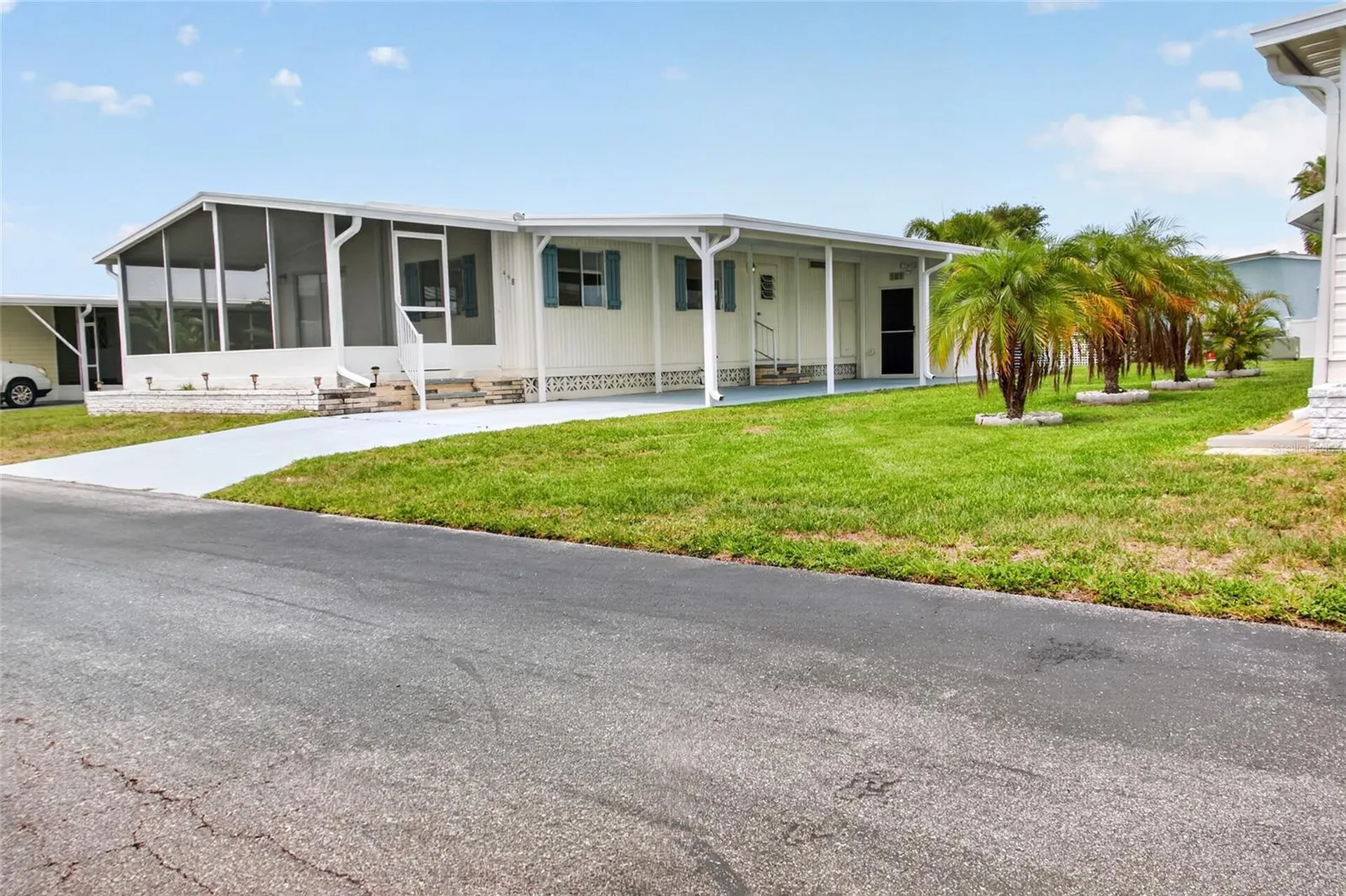 498 Longwood Drive Venice FL 34285