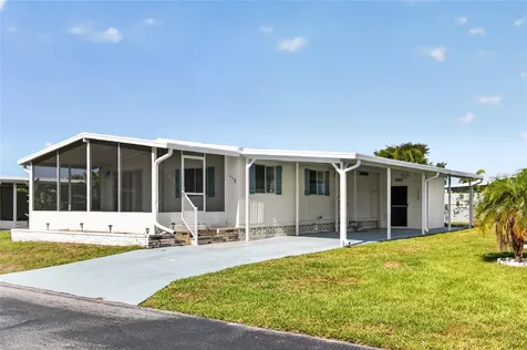 498 Longwood Drive Venice FL 34285