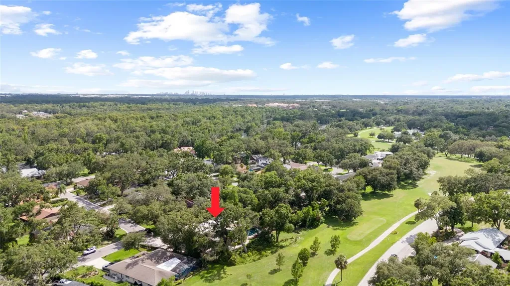 410 Montrose Avenue Temple Terrace FL 33617