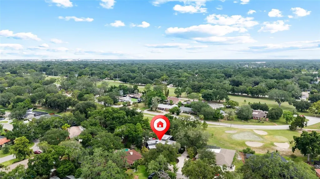 410 Montrose Avenue Temple Terrace FL 33617