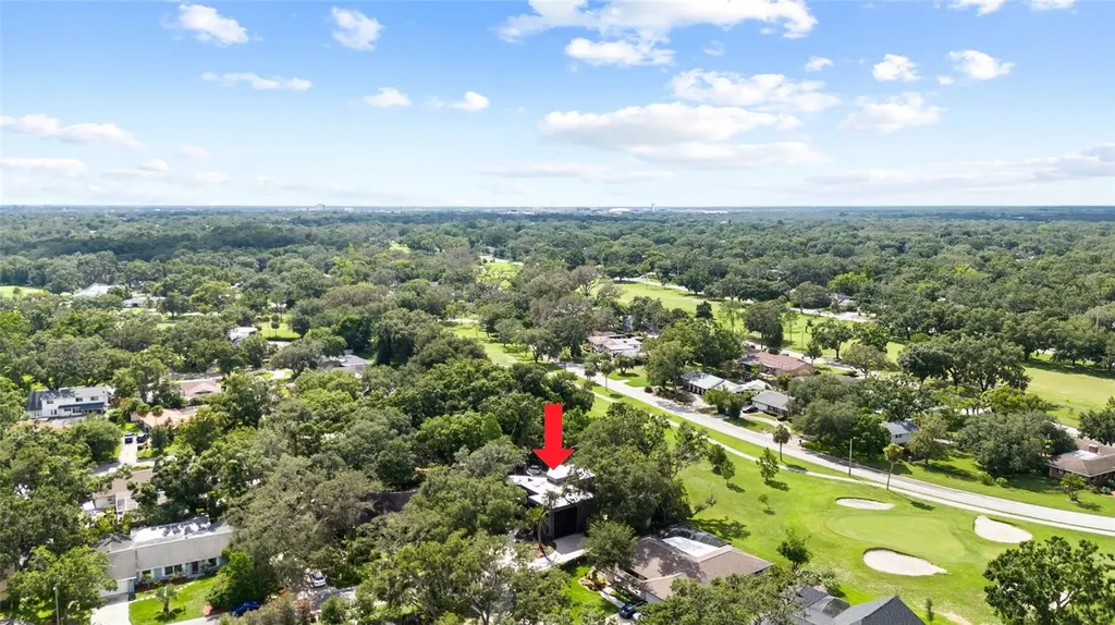 410 Montrose Avenue Temple Terrace FL 33617
