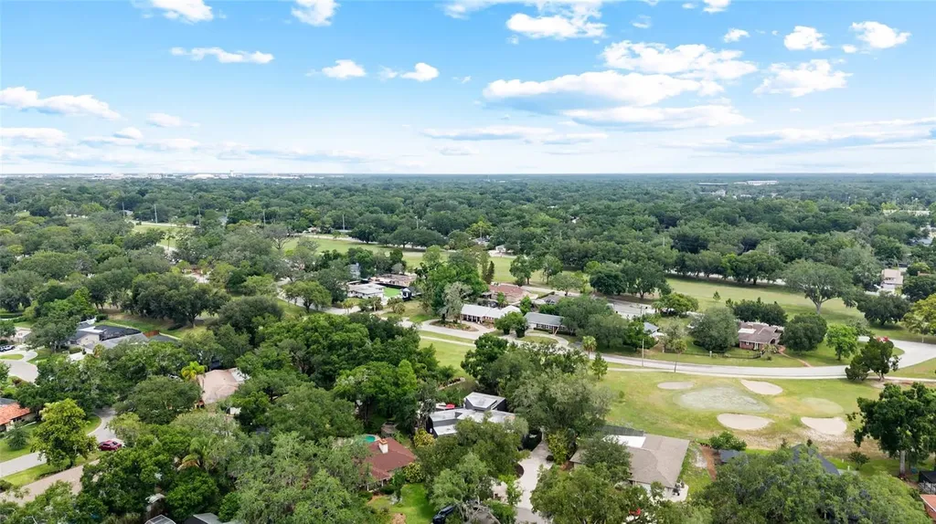 410 Montrose Avenue Temple Terrace FL 33617