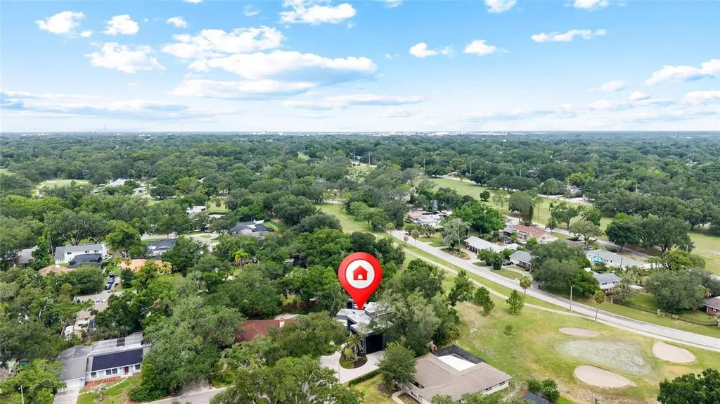 410 Montrose Avenue Temple Terrace FL 33617