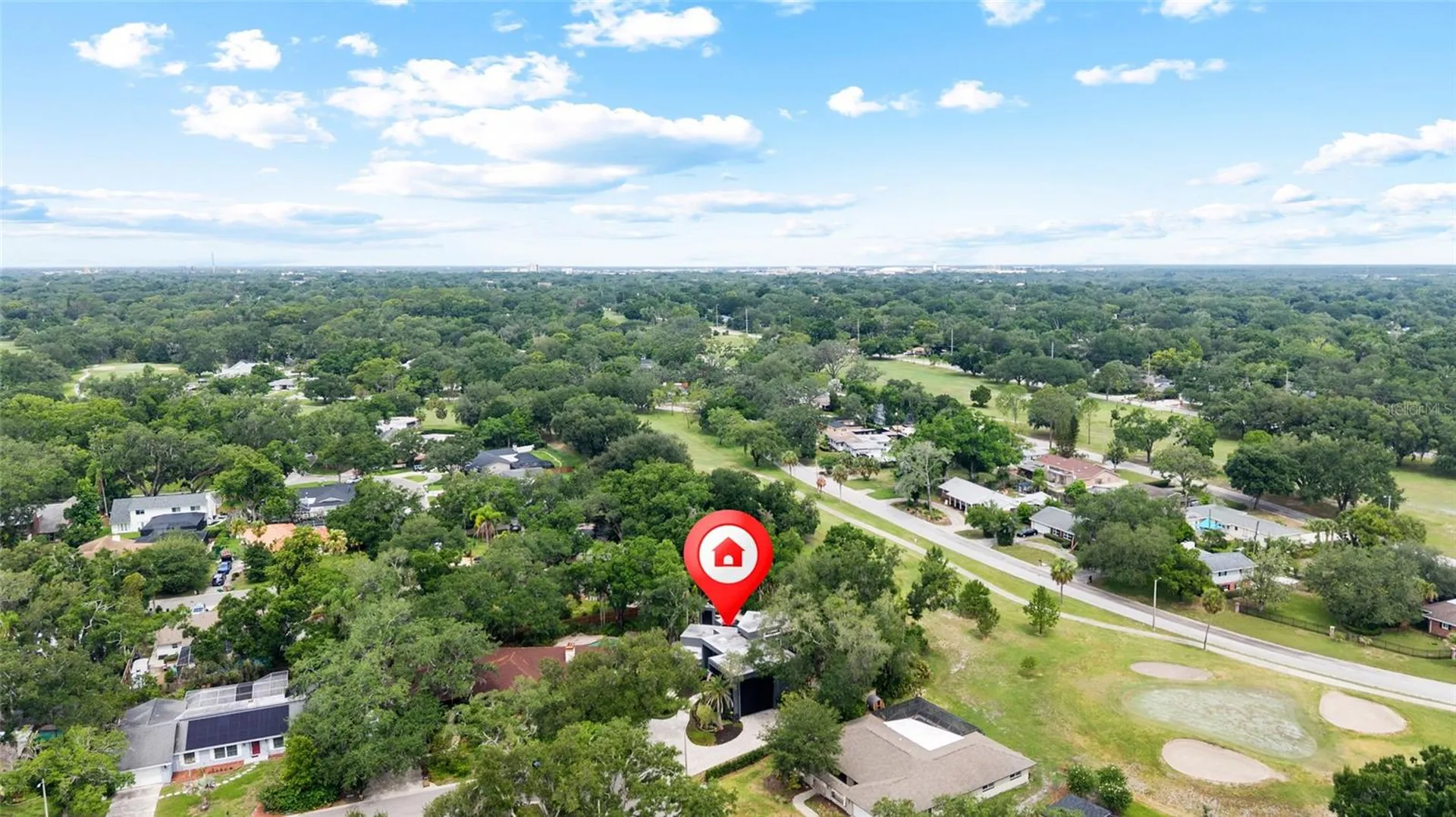 410 Montrose Avenue Temple Terrace FL 33617