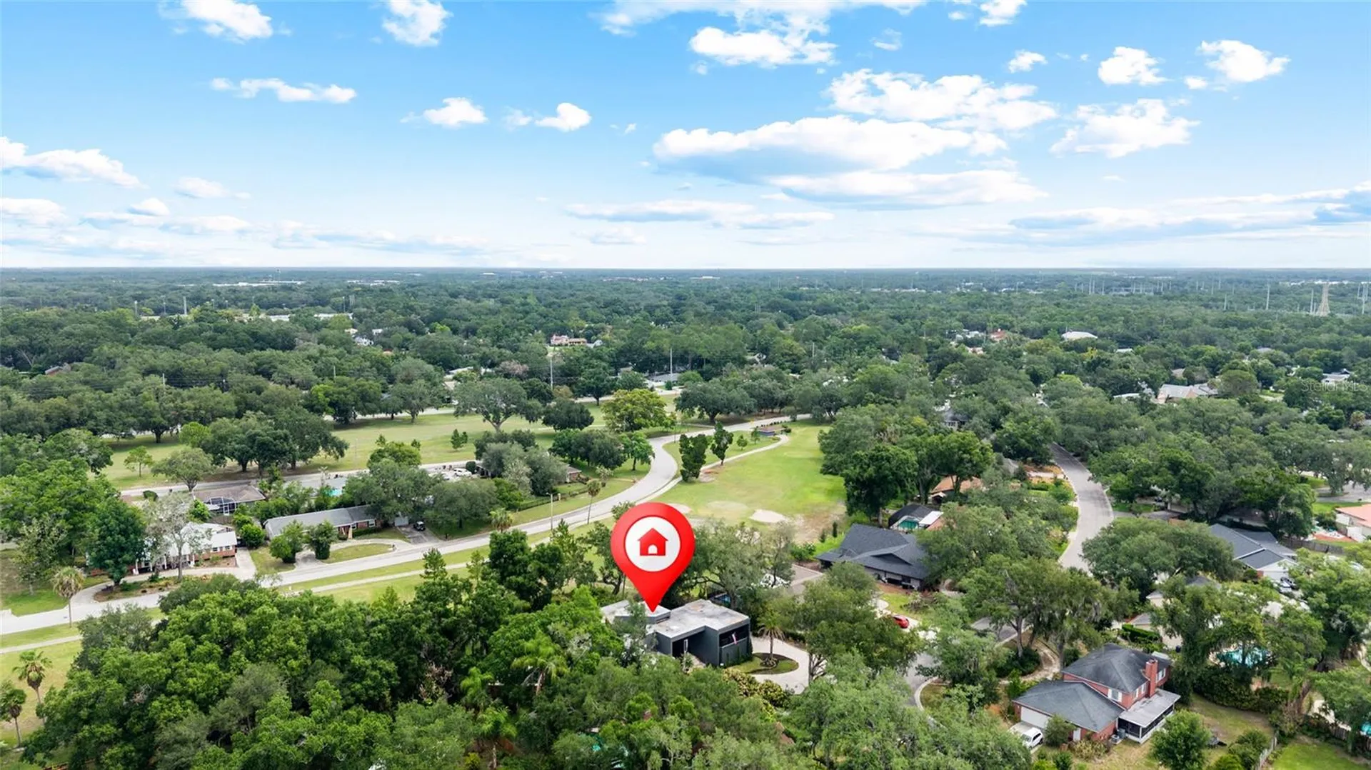 410 Montrose Avenue Temple Terrace FL 33617