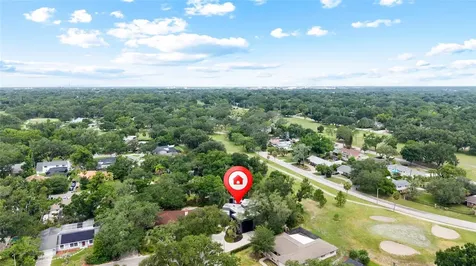 410 Montrose Avenue Temple Terrace FL 33617