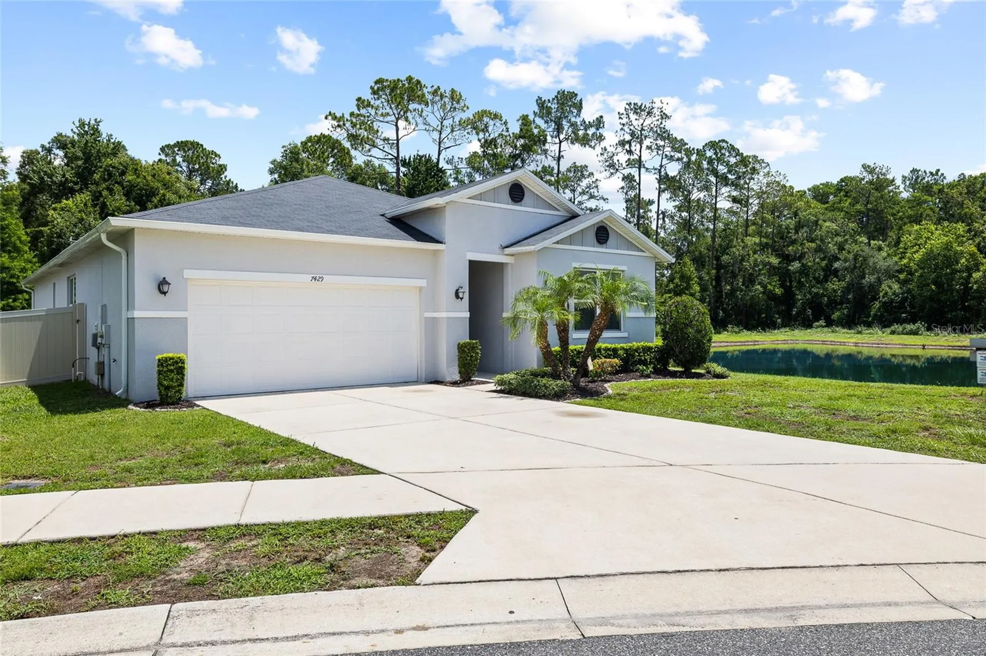 7429 Ibis Drive Lakeland FL 33810