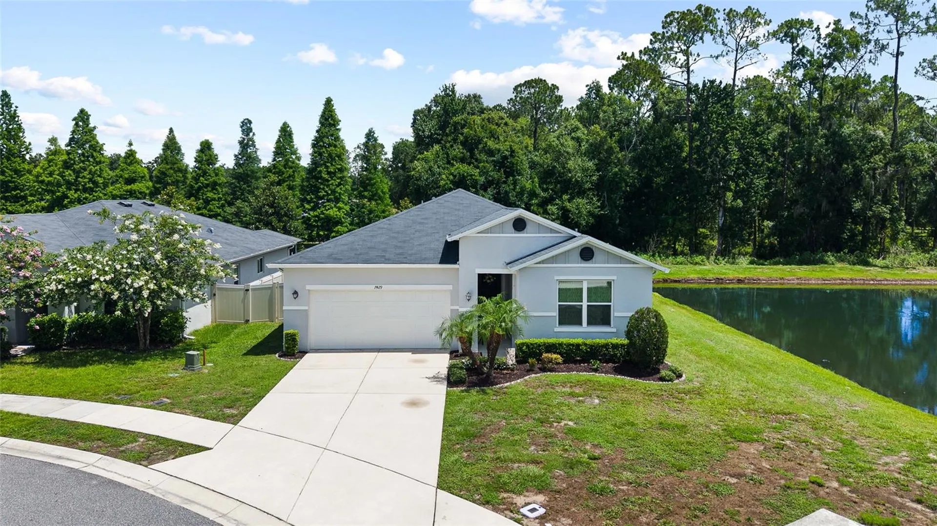 7429 Ibis Drive Lakeland FL 33810