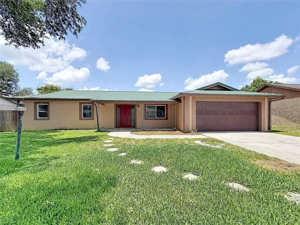 912 Shangri La Drive Seffner FL 33584