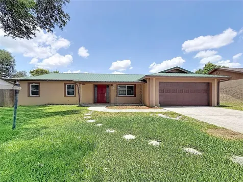 912 Shangri La Drive Seffner FL 33584