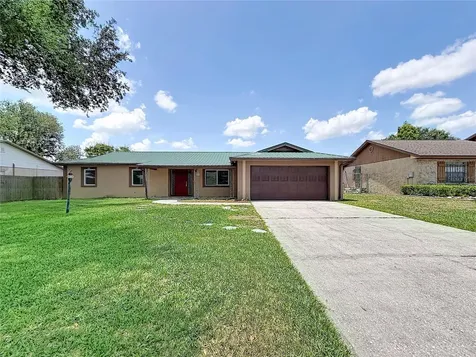 912 Shangri La Drive Seffner FL 33584