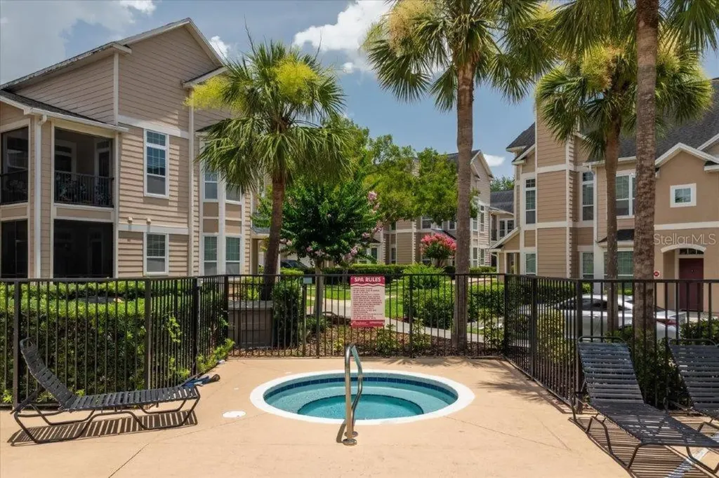 1101 Vintage Village Lane Ocoee FL 34761