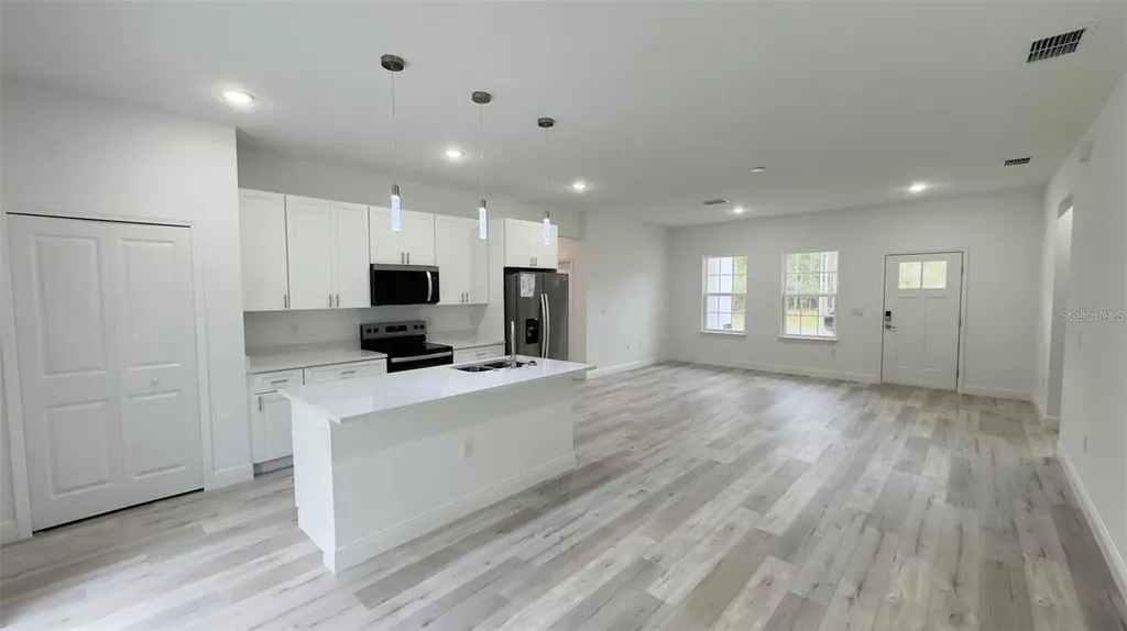 5902 N Darlington Drive Citrus Springs FL 34434