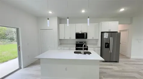 5902 N Darlington Drive Citrus Springs FL 34434