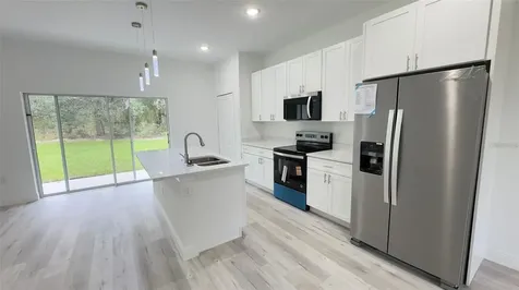 5902 N Darlington Drive Citrus Springs FL 34434