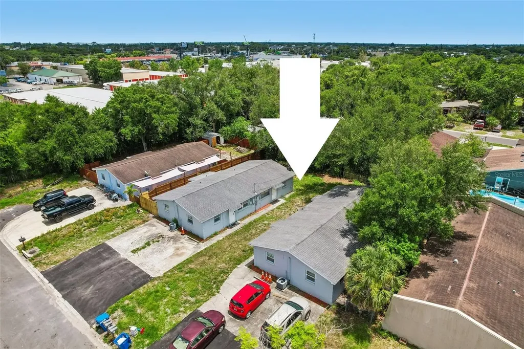 3780 137th Avenue Largo FL 33771