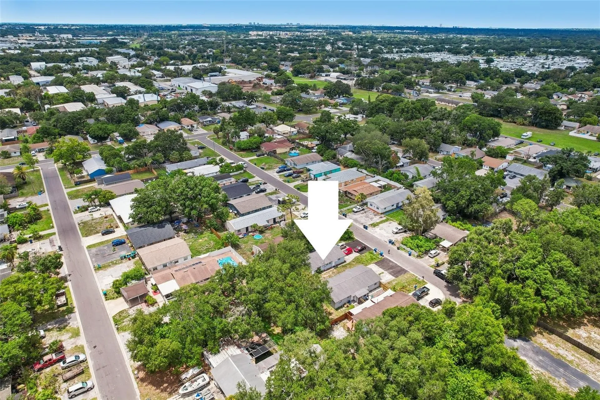 3780 137th Avenue Largo FL 33771