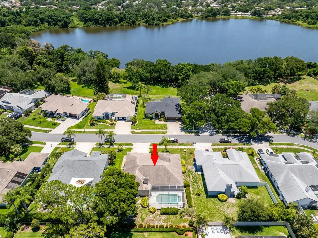 690 Weathersfield Drive Dunedin FL 34698