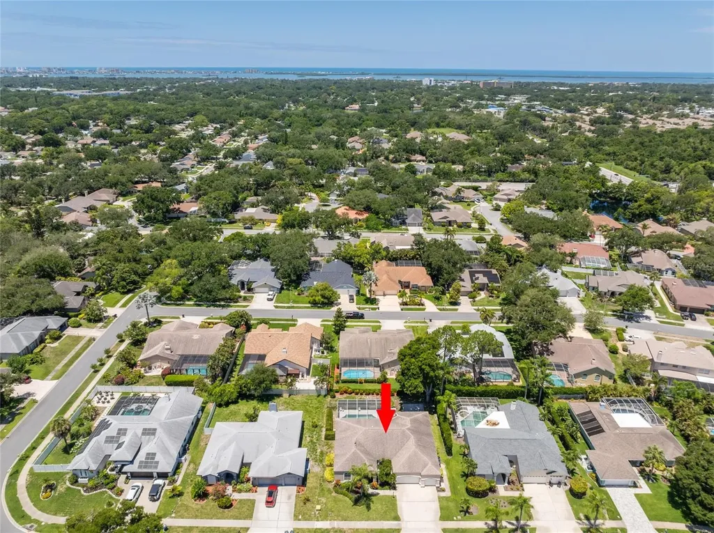 690 Weathersfield Drive Dunedin FL 34698