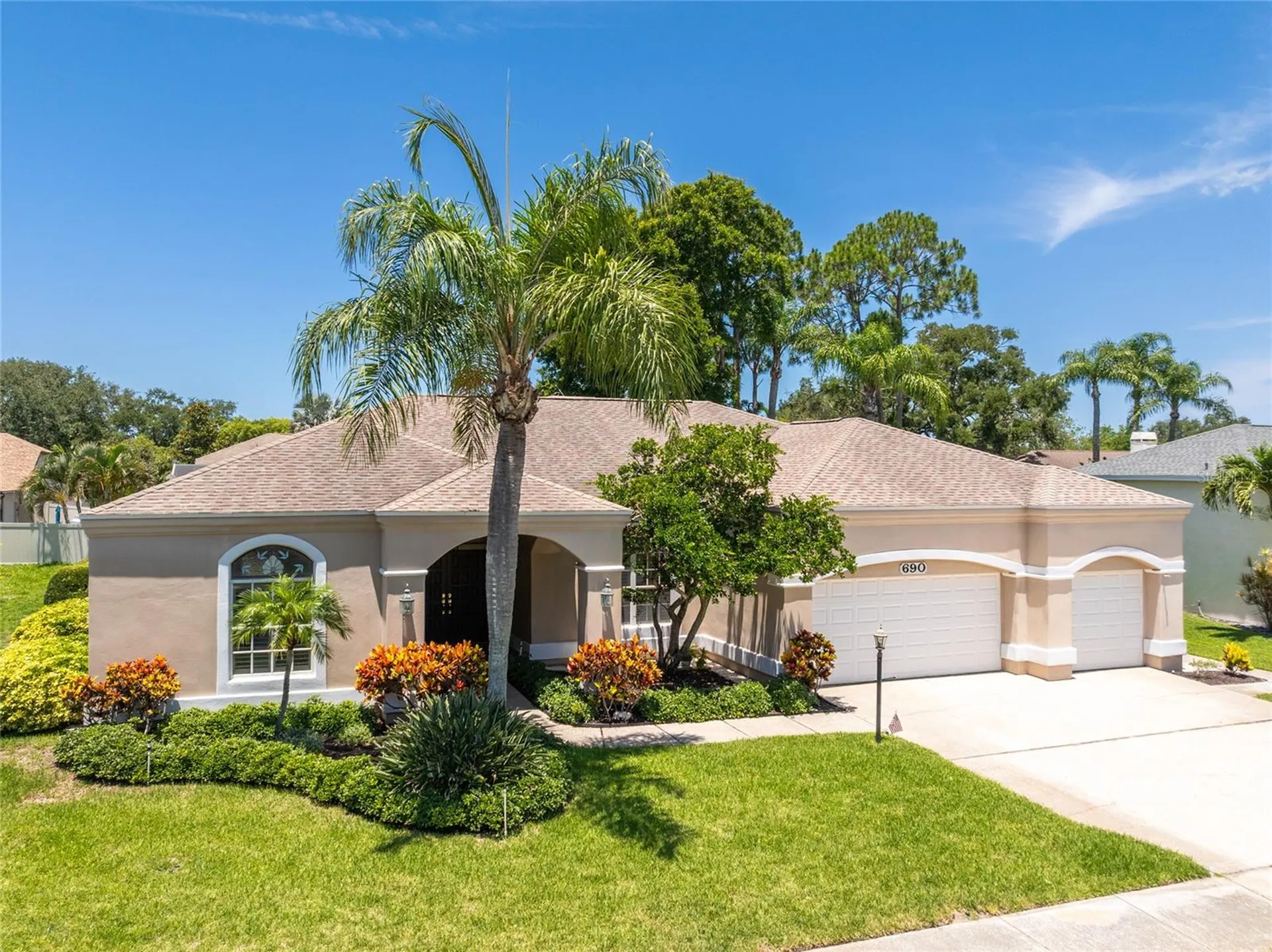 690 Weathersfield Drive Dunedin FL 34698