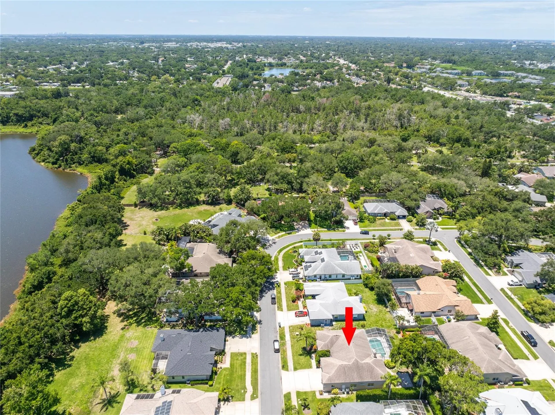 690 Weathersfield Drive Dunedin FL 34698