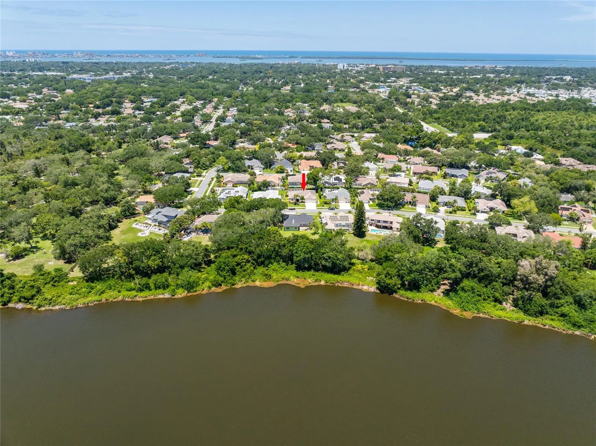 690 Weathersfield Drive Dunedin FL 34698