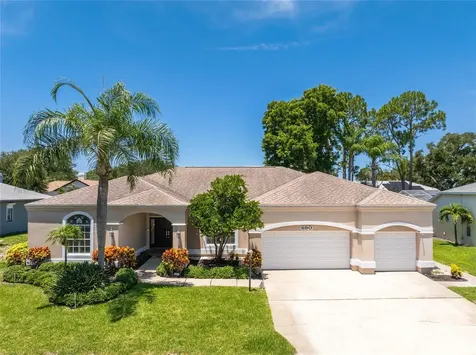 690 Weathersfield Drive Dunedin FL 34698