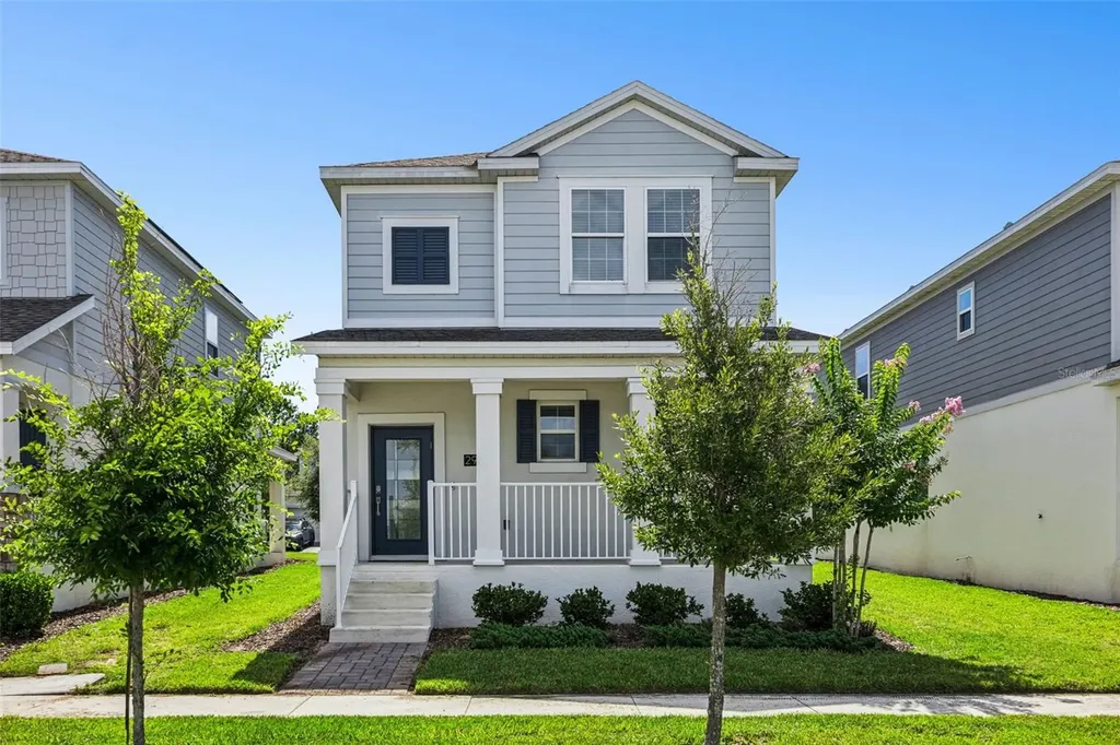 2975 Addison Boulevard St Cloud FL 34771