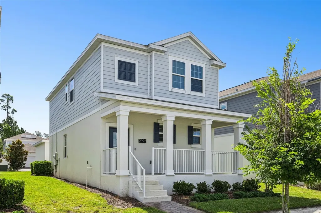 2975 Addison Boulevard St Cloud FL 34771