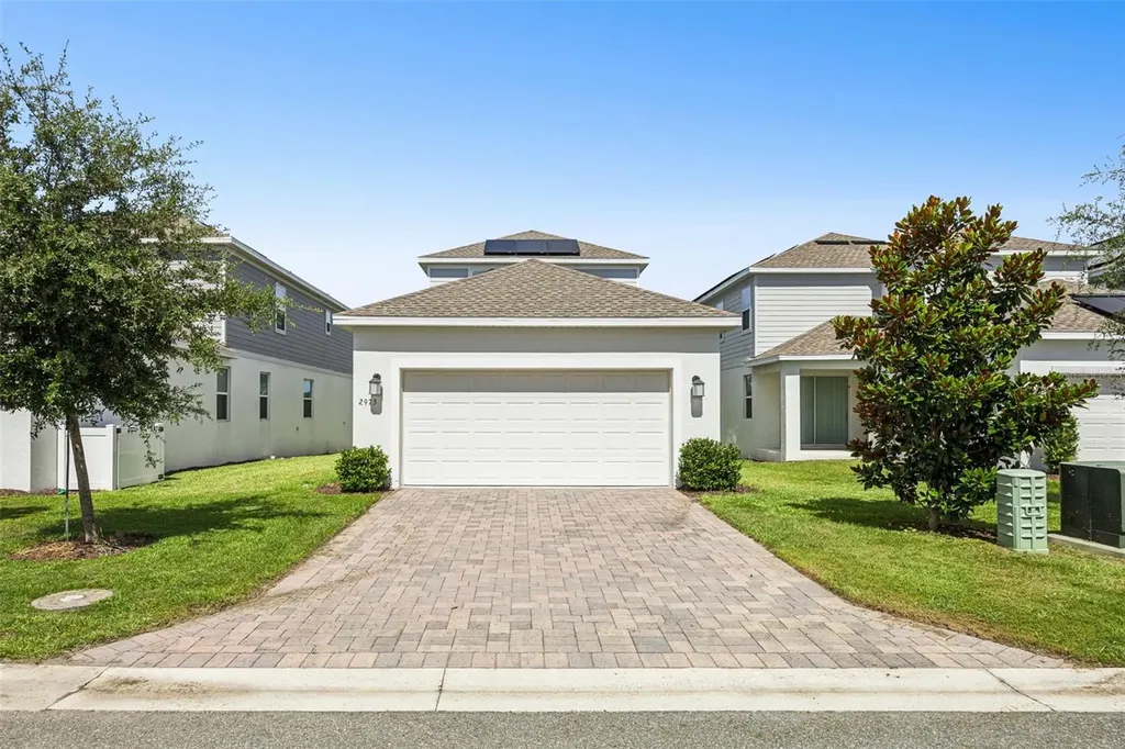2975 Addison Boulevard St Cloud FL 34771