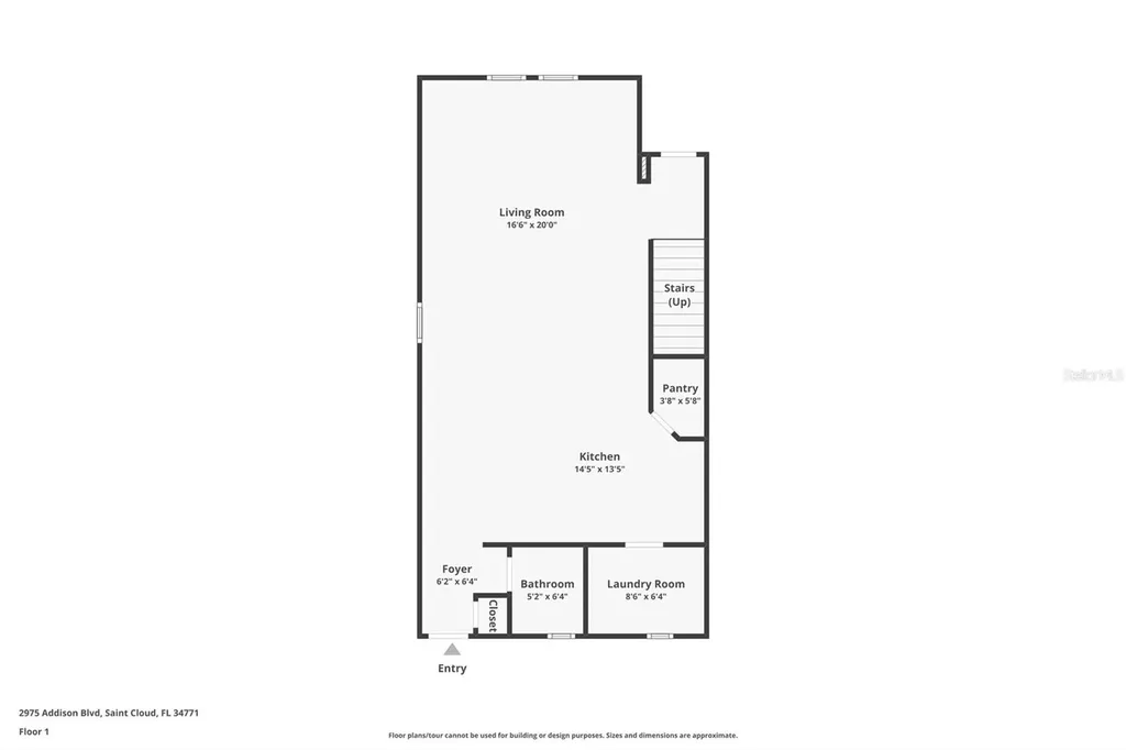 2975 Addison Boulevard St Cloud FL 34771