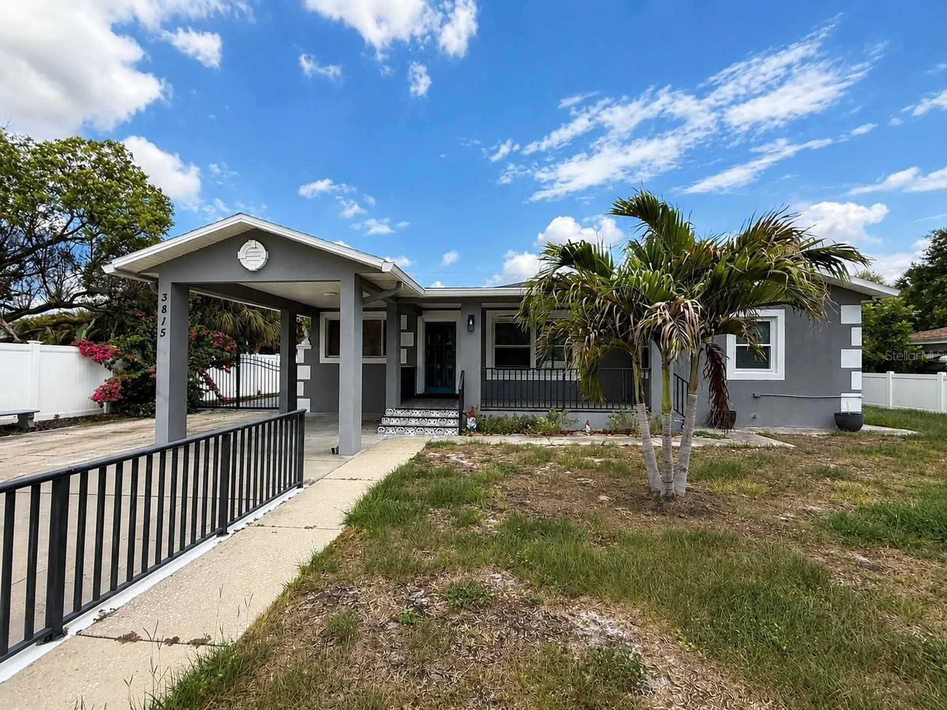 3815 W North B Street Tampa FL 33609