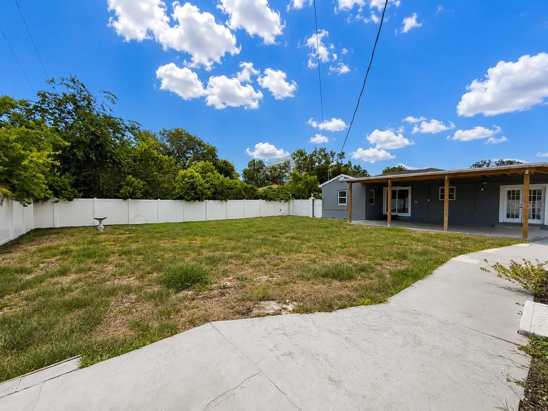 3815 W North B Street Tampa FL 33609