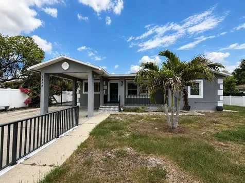 3815 W North B Street Tampa FL 33609