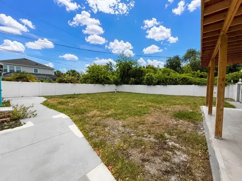 3815 W North B Street Tampa FL 33609