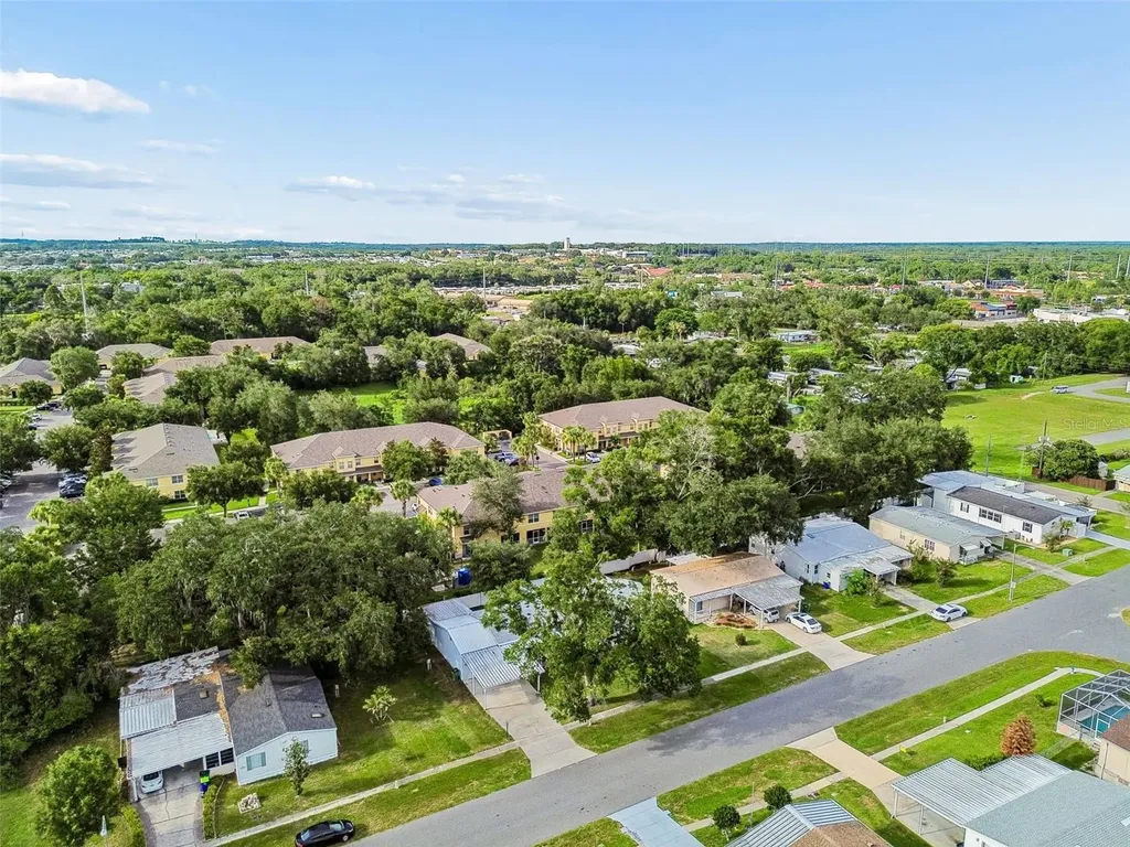 37647 Newal Avenue Zephyrhills FL 33542