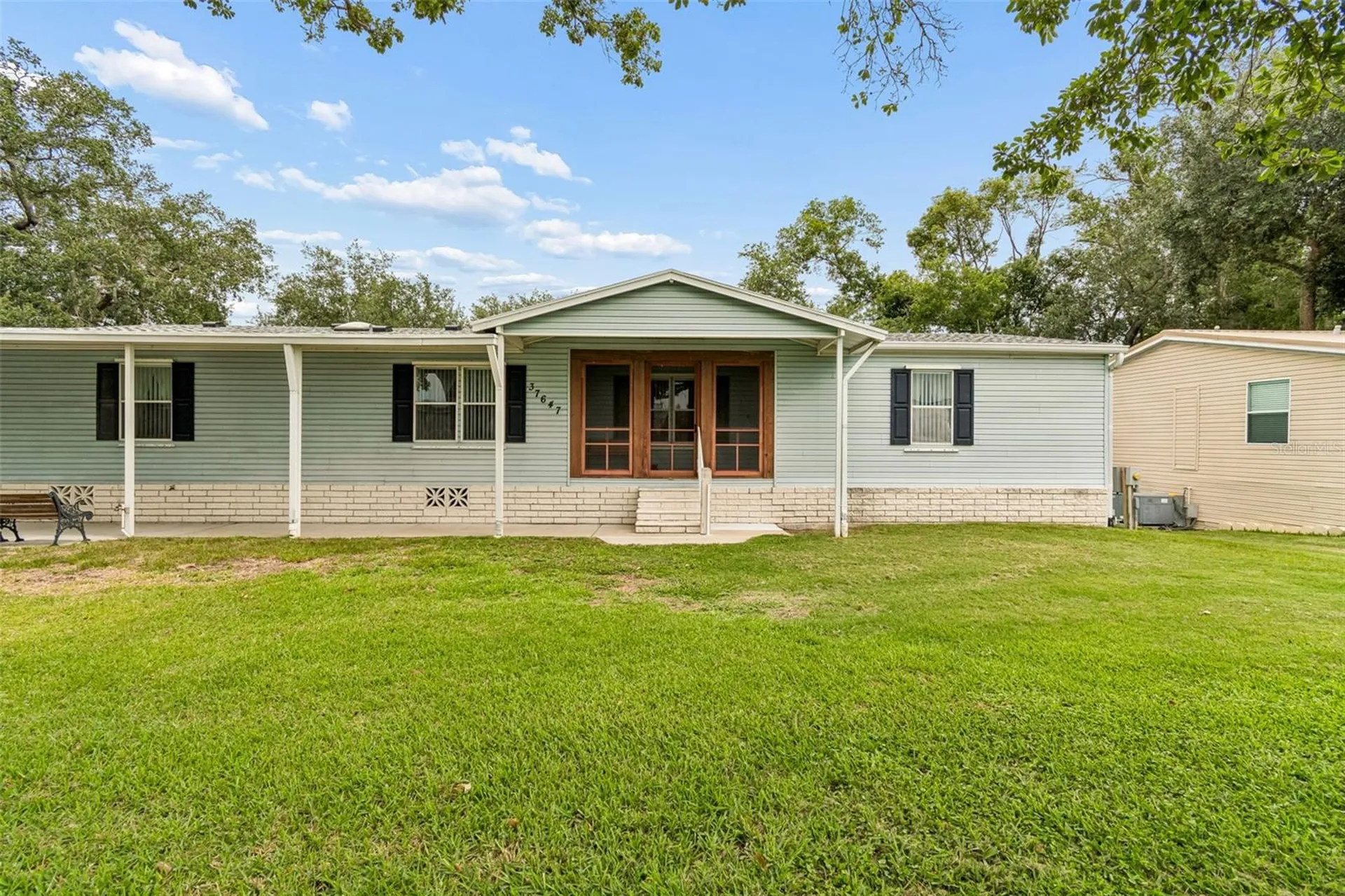 37647 Newal Avenue Zephyrhills FL 33542