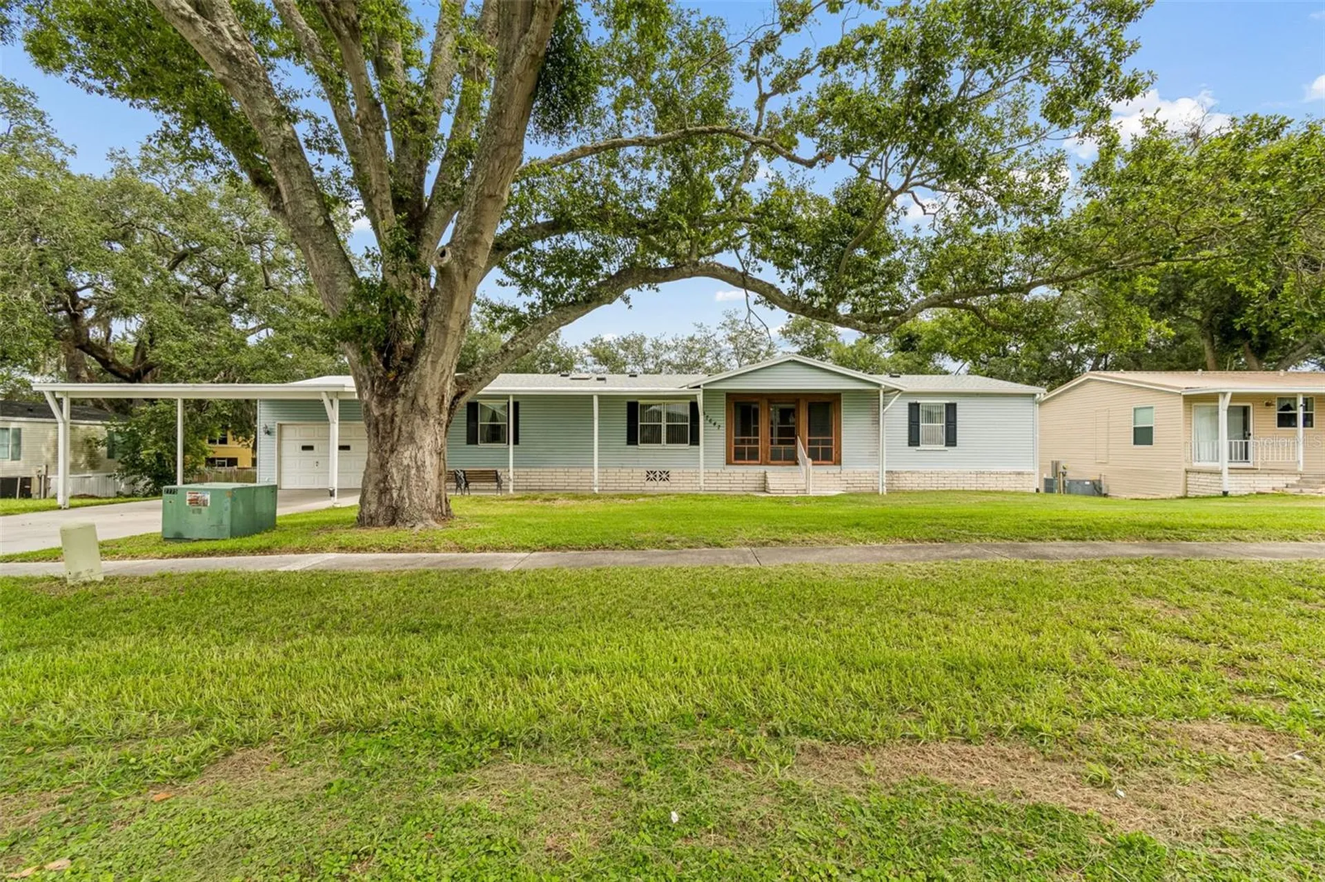 37647 Newal Avenue Zephyrhills FL 33542