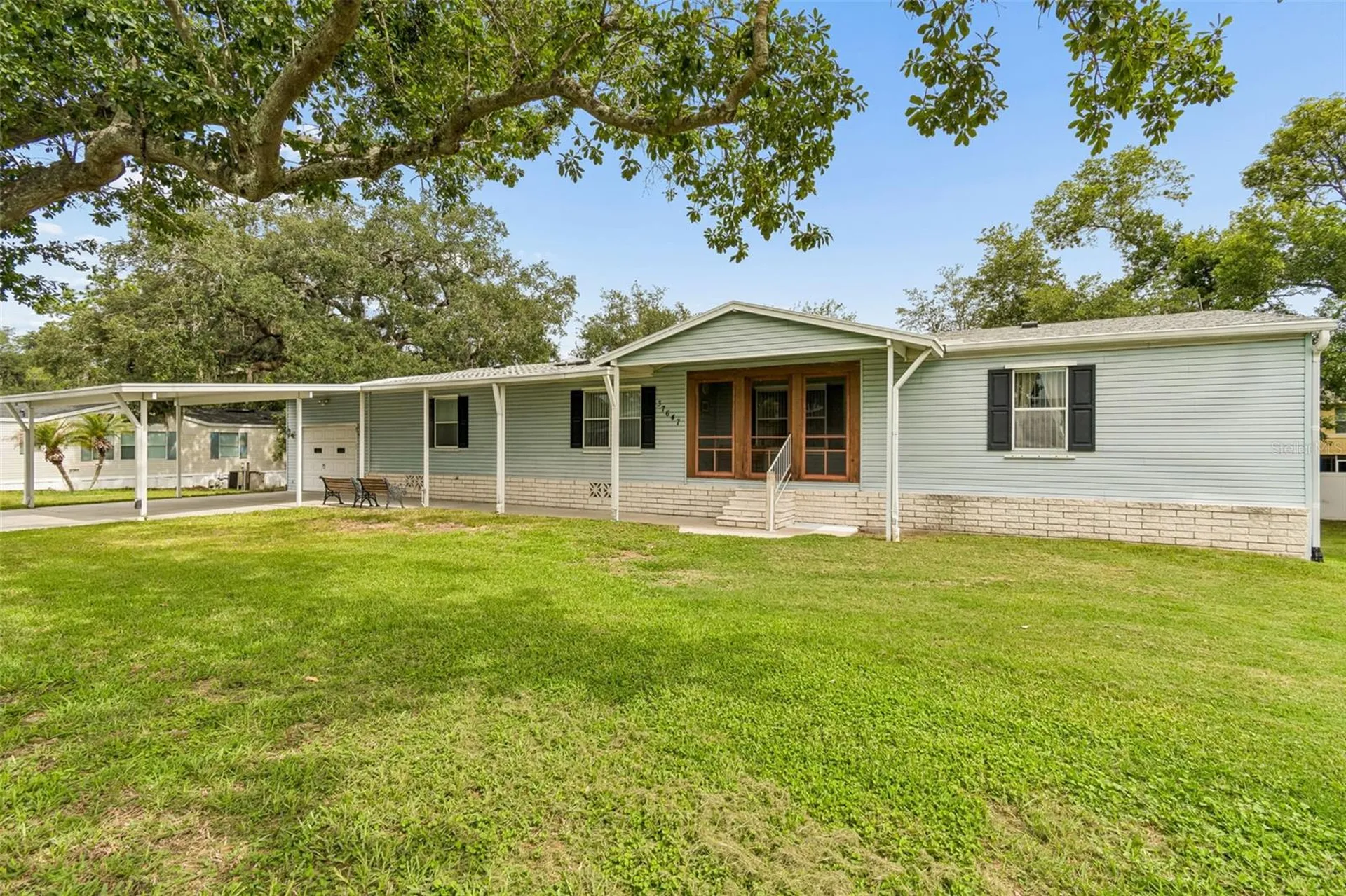 37647 Newal Avenue Zephyrhills FL 33542