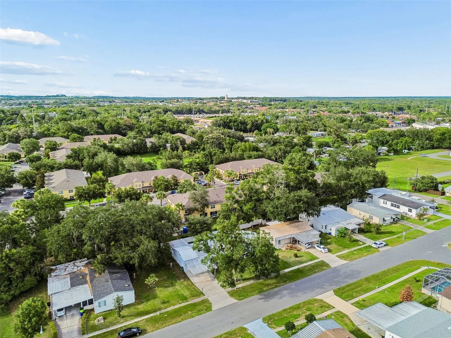 37647 Newal Avenue Zephyrhills FL 33542