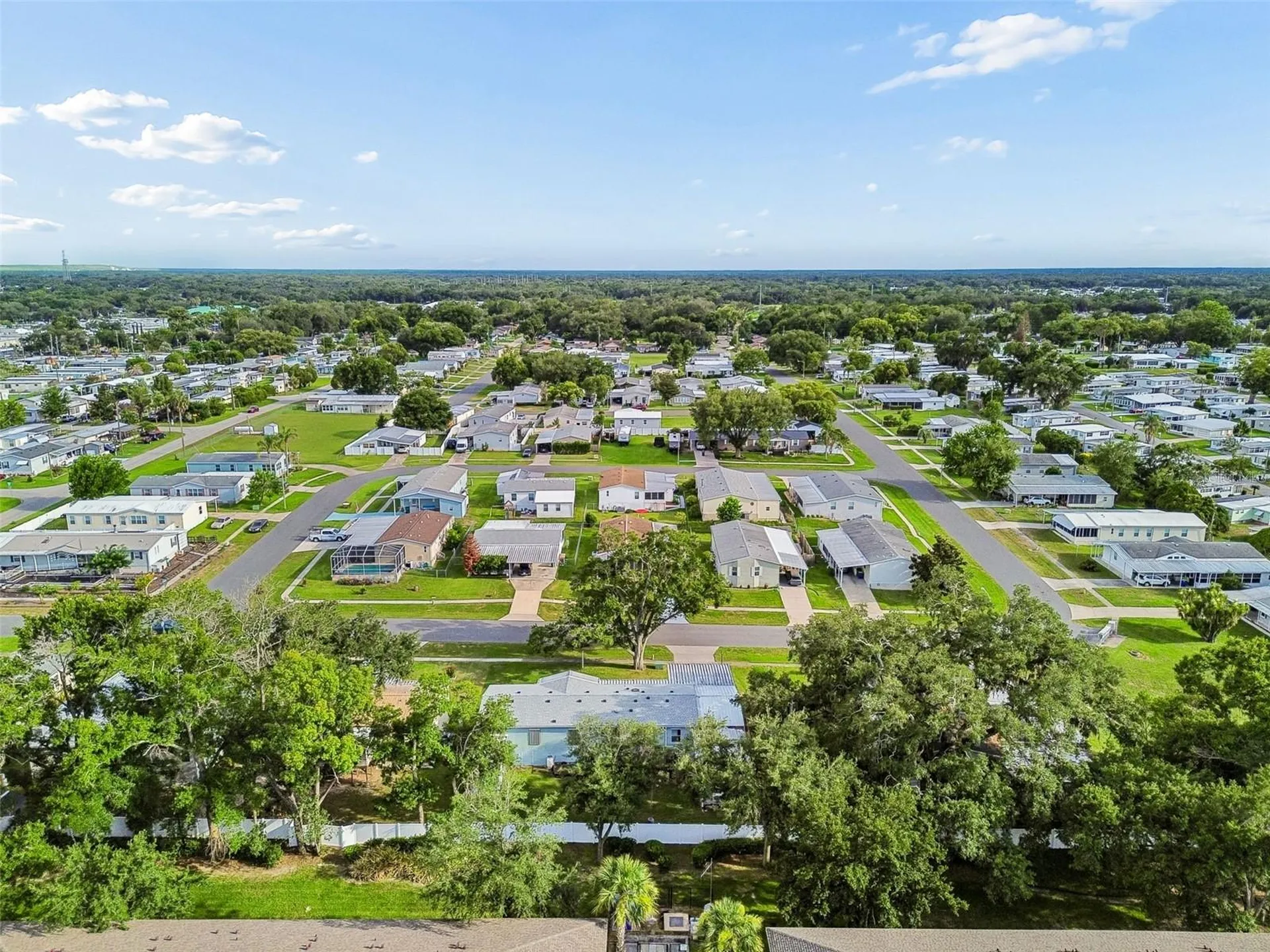 37647 Newal Avenue Zephyrhills FL 33542
