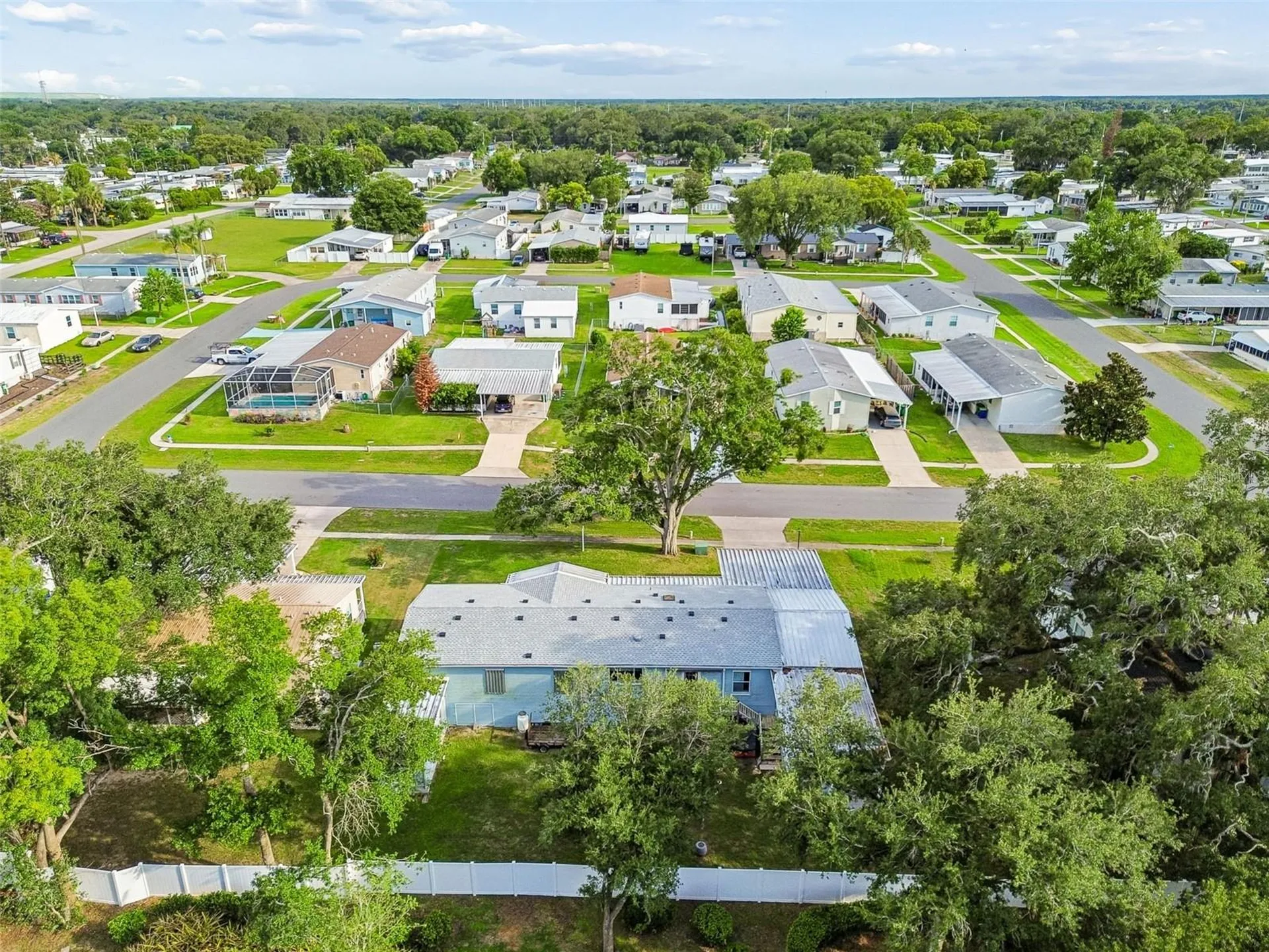 37647 Newal Avenue Zephyrhills FL 33542