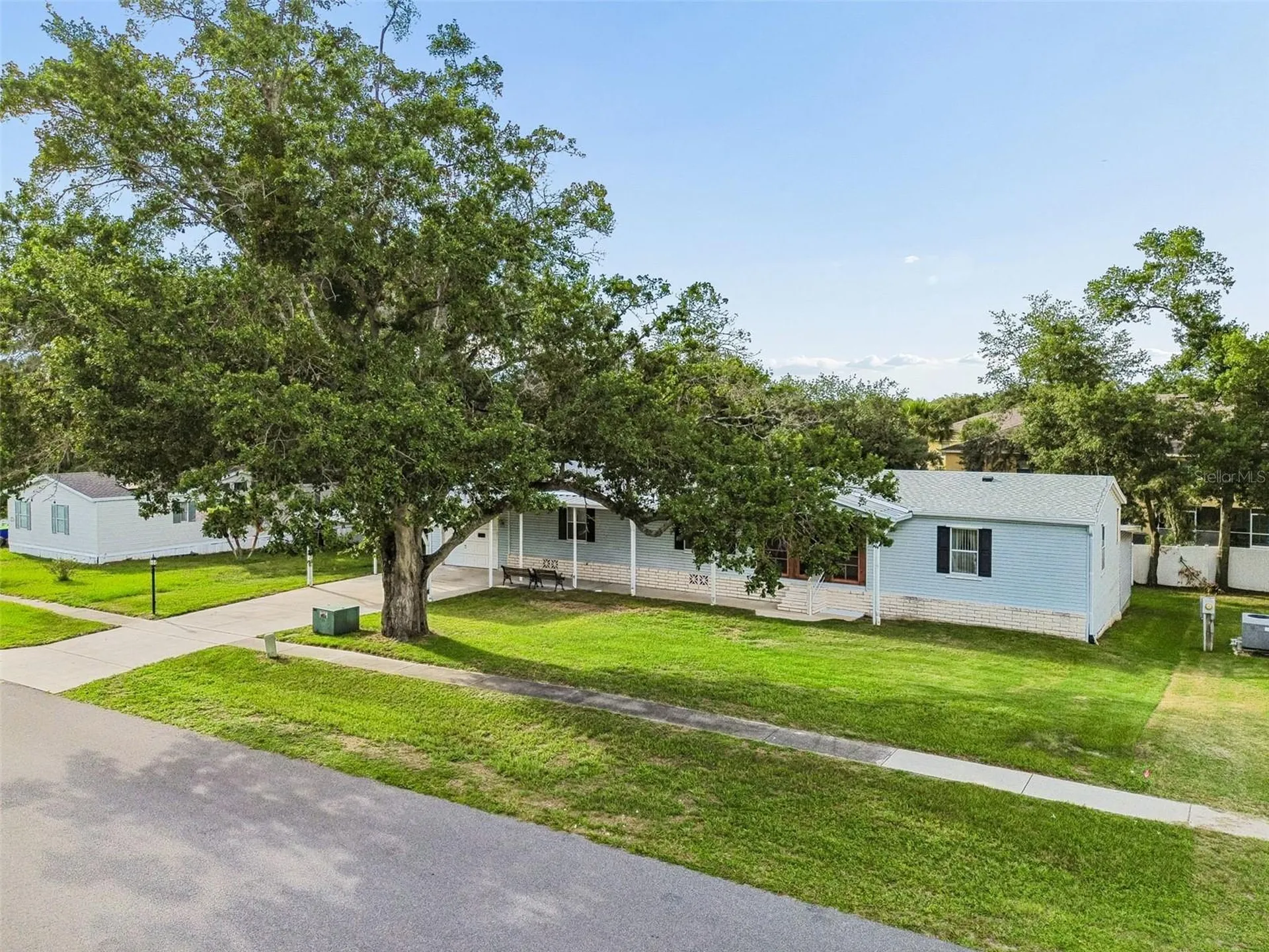37647 Newal Avenue Zephyrhills FL 33542